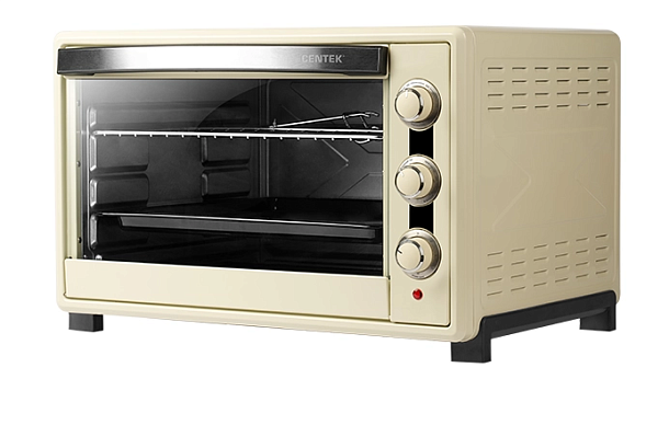 Мини-печь CENTEK CT-1533-62 BIEGE CONVECTION