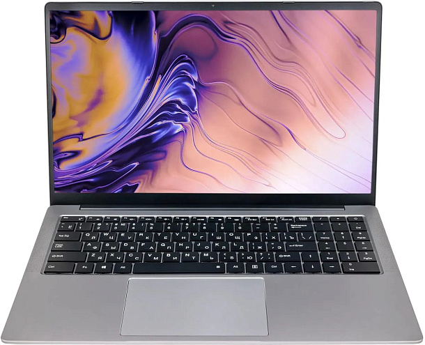 Ноутбук HIPER EXPERTBOOK 16.1 (MTL1601B1215UDS)
