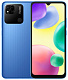 Смартфон Xiaomi Redmi 10A 128gb (Blue)

