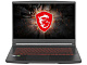 Ноутбук MSI GF63 9SCSR-1000RU
