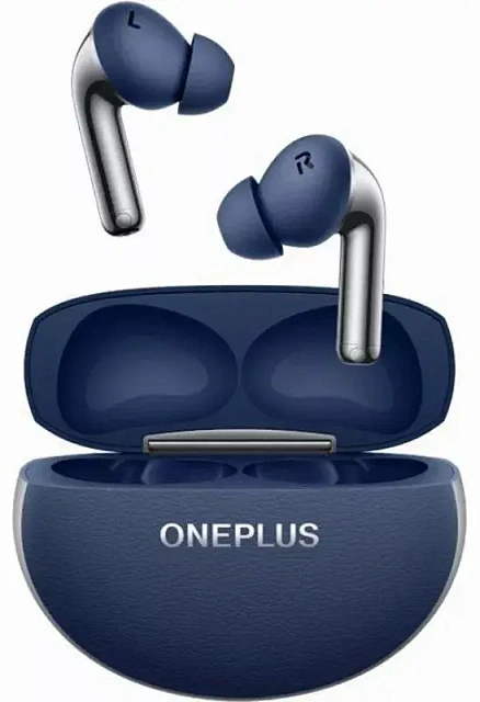 Беспроводные наушники OnePlus Buds Pro 3 Синие
