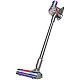 Пылесос Dyson V8 Advanced (SV25), Silver/Nickel
