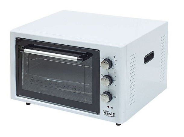 Мини-печь OASIS M-S45CW (MS45CW240100611)
