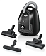 Пылесос мешковой BOSCH BGLS482200