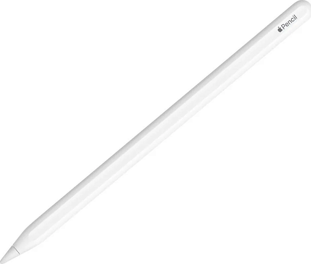 Стилус Apple Pencil (2nd Generation), белый
