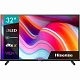 Телевизор QLED HISENSE 32A5KQ
