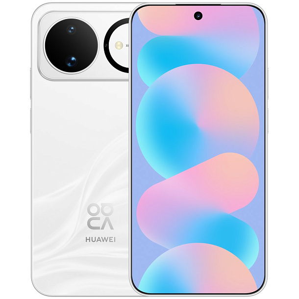 Смартфон Huawei Nova 16S 12/256 Гб Белый
