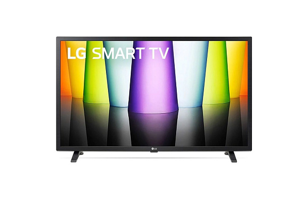 Телевизор LED LG 32LQ63006
