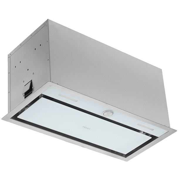 Вытяжка полновстраиваемая HAIER HVX-BI664GW