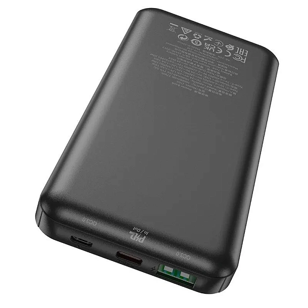Внешний аккумулятор HOCO J102A  20000 mAh
