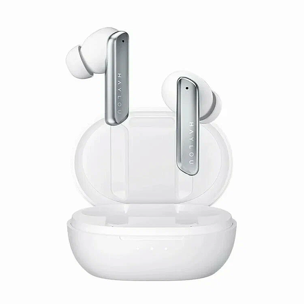 Беспроводные наушники Xiaomi Haylou W1 White
