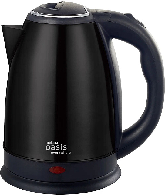 Чайник OASIS K-10SB