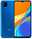 Смартфон Xiaomi Redmi 9C 4/128 ГБ Global, синий
