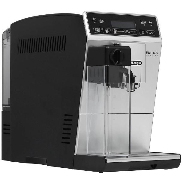 Кофемашина DELONGHI ETAM 29.660SB