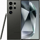Смартфон Samsung Galaxy S24 Ultra 12/256GB Titanium Black
