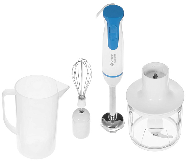 Блендер погружной VITEK VT-8530