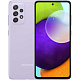 Смартфон Samsung Galaxy A52 6/128 Гб Фиолетовый
