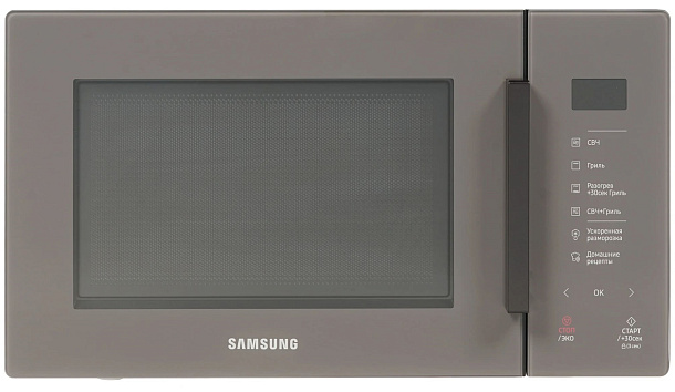 Микроволновая печь SAMSUNG MG23T5018AC