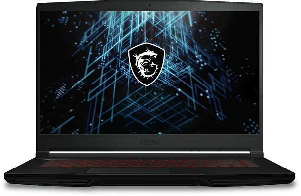 Ноутбук MSI GF63 Thin 12UC-800XRU
