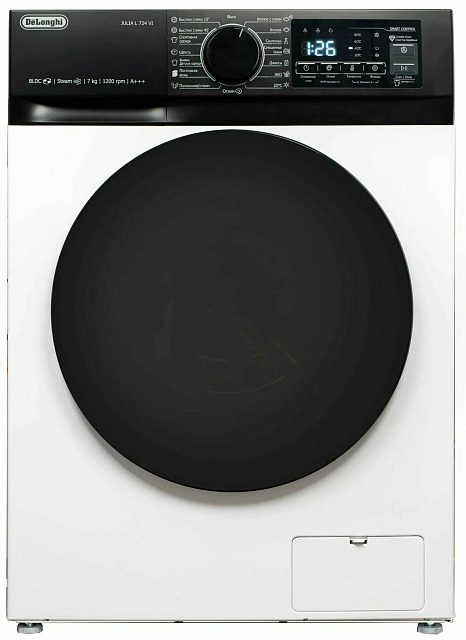 Стиральная машина DELONGHI JULIA L 724 VI