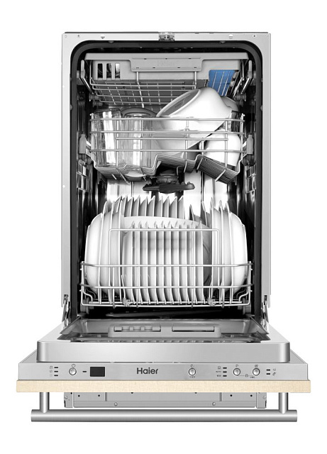 Встраиваемая посудомоечная машина HAIER DW10-198BT2RU