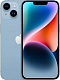 Смартфон Apple iPhone 14 256 ГБ, голубой
