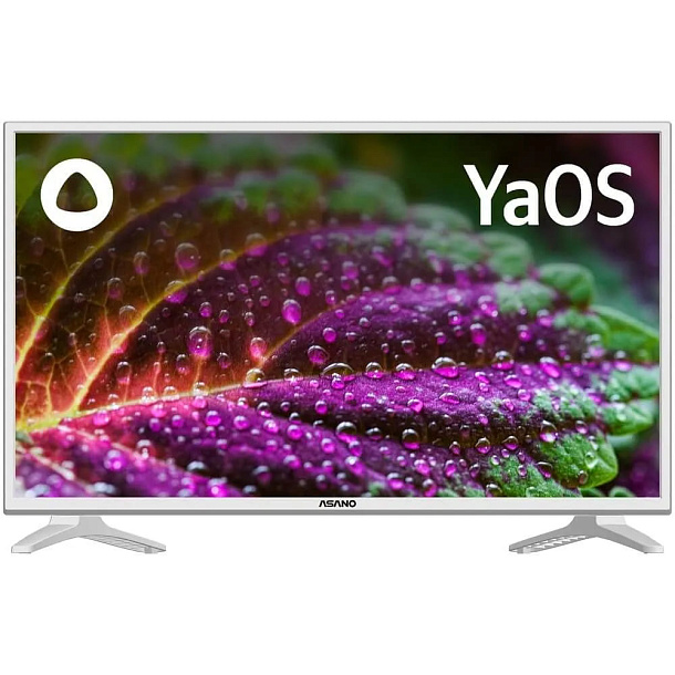 Телевизор LED ASANO 32LH5011T
