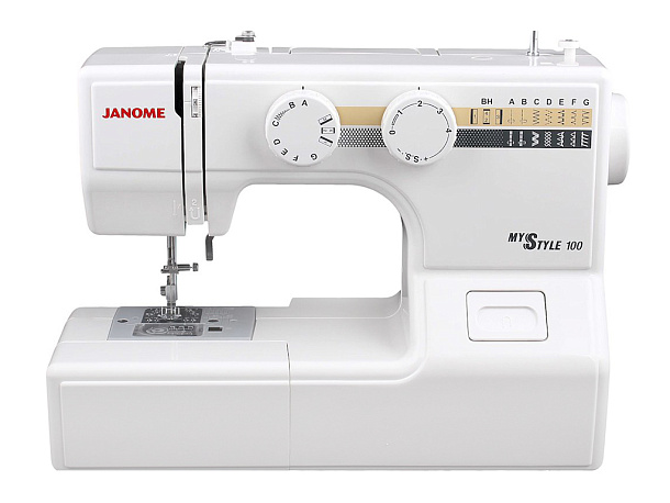 Швейная машина JANOME MS-100