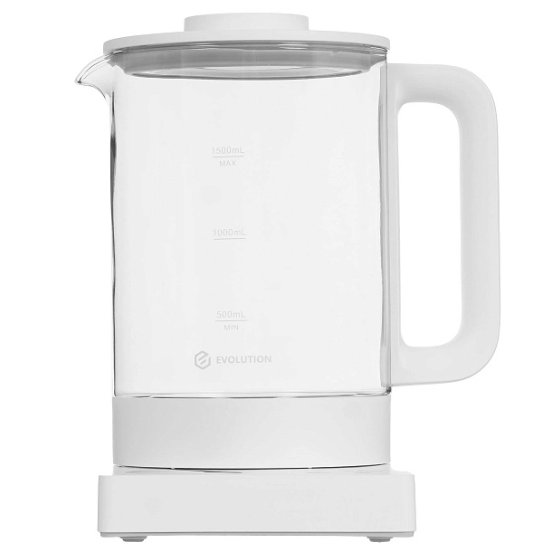 Чайник EVOLUTION KG1015S