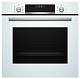 Встраиваемый духовой шкаф BOSCH HBG517EW1R