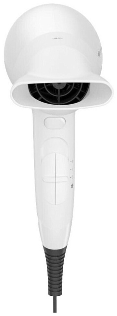 Фен SUNWIND SUHD 550