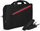 Сумка для ноутбука EXEGATE START S1518 Black
