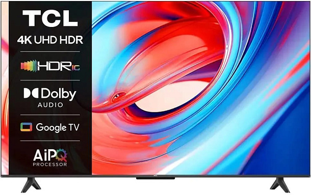 Телевизор LED TCL 50V6B
