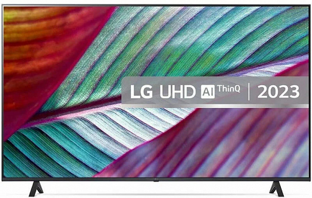 Телевизор LED LG 86UR78006
