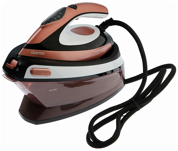 Парогенератор CENTEK CT-2300
