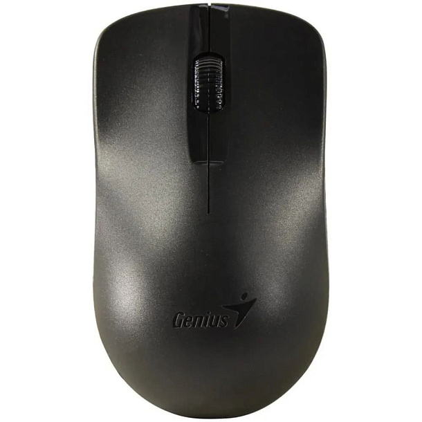 Беспроводная мышь GENIUS NX-7000X Black
