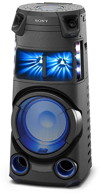 Минисистема SONY MHC-V43D
