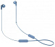 Гарнитура JBL TUNE 215BT Blue (Bt)
