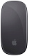 Мышь беспроводная Apple Mouse 2 Black