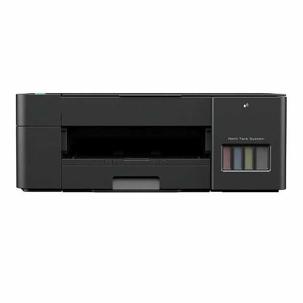 МФУ струйный BROTHER  DCP-T420W
