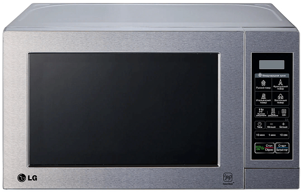 Микроволновая печь LG MS2044V