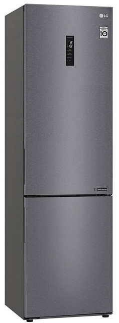 Холодильник LG GA-B509CLSL