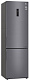 Холодильник LG GA-B509CLSL