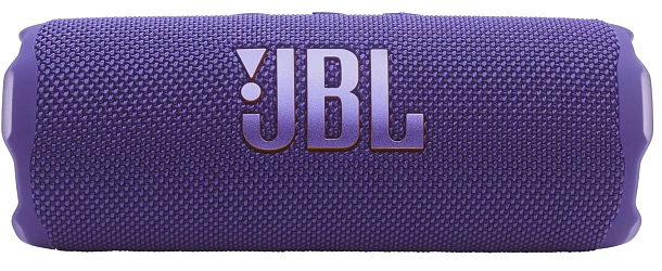 Портативная акустика JBL Flip 7 Фиолетовая
