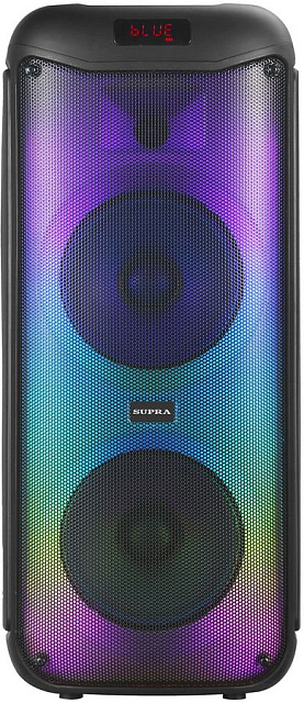 Минисистема SUPRA SMB-790
