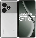 Realme GT 6T
