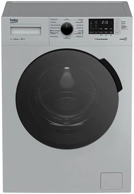 Стиральная машина BEKO RSPE 78612 S