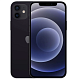 Смартфон Apple iPhone 12 128 ГБ чёрный
