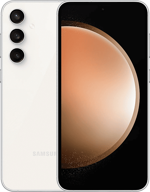 Смартфон Samsung Galaxy S23 FE 8/256 Гб Cream 
