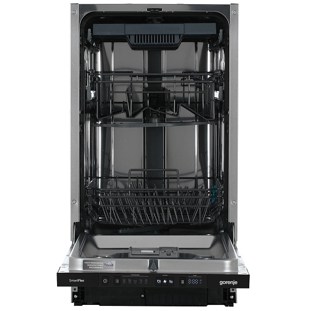 Встраиваемая посудомоечная машина GORENJE GV563E11